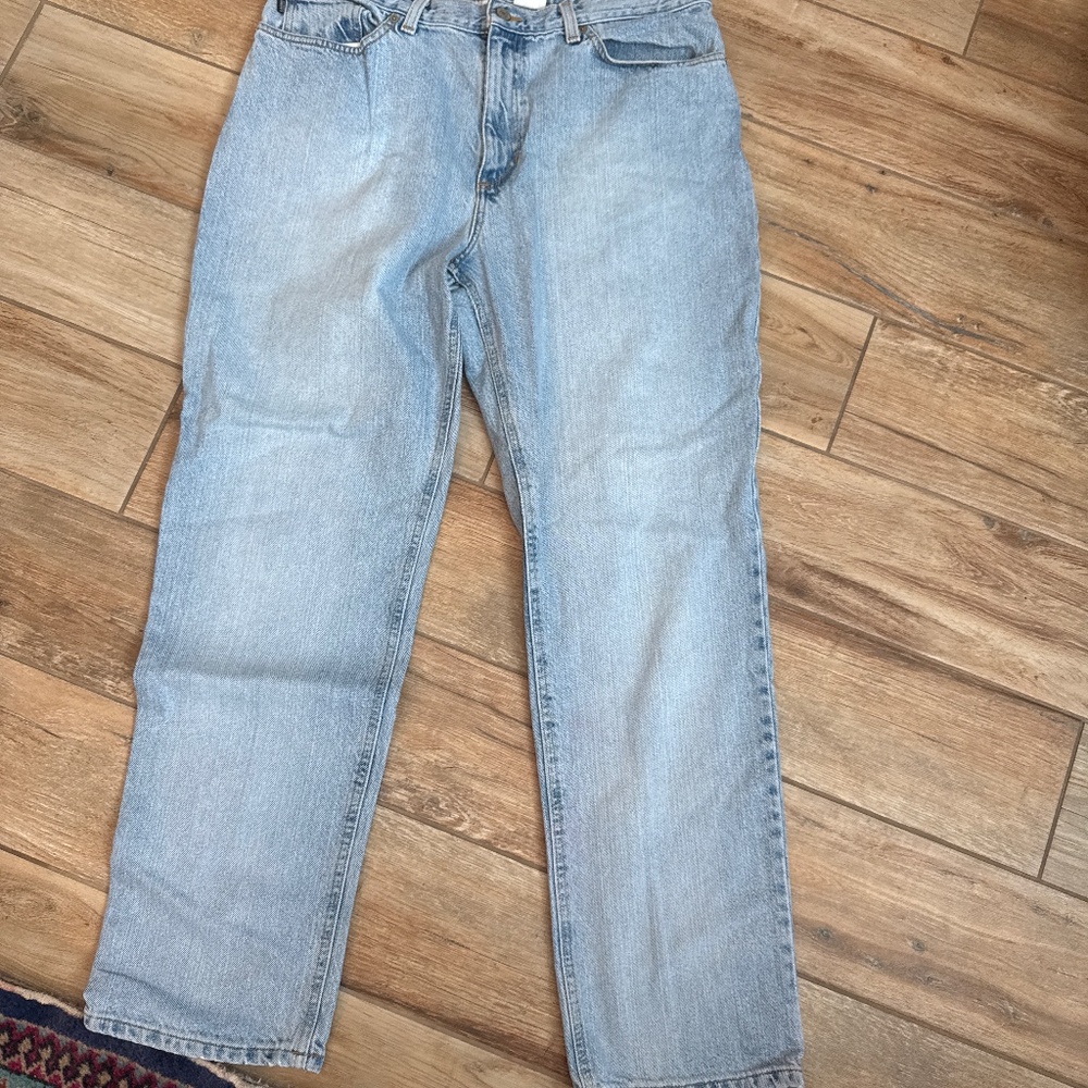 Ralph Lauren Jeans size 16
